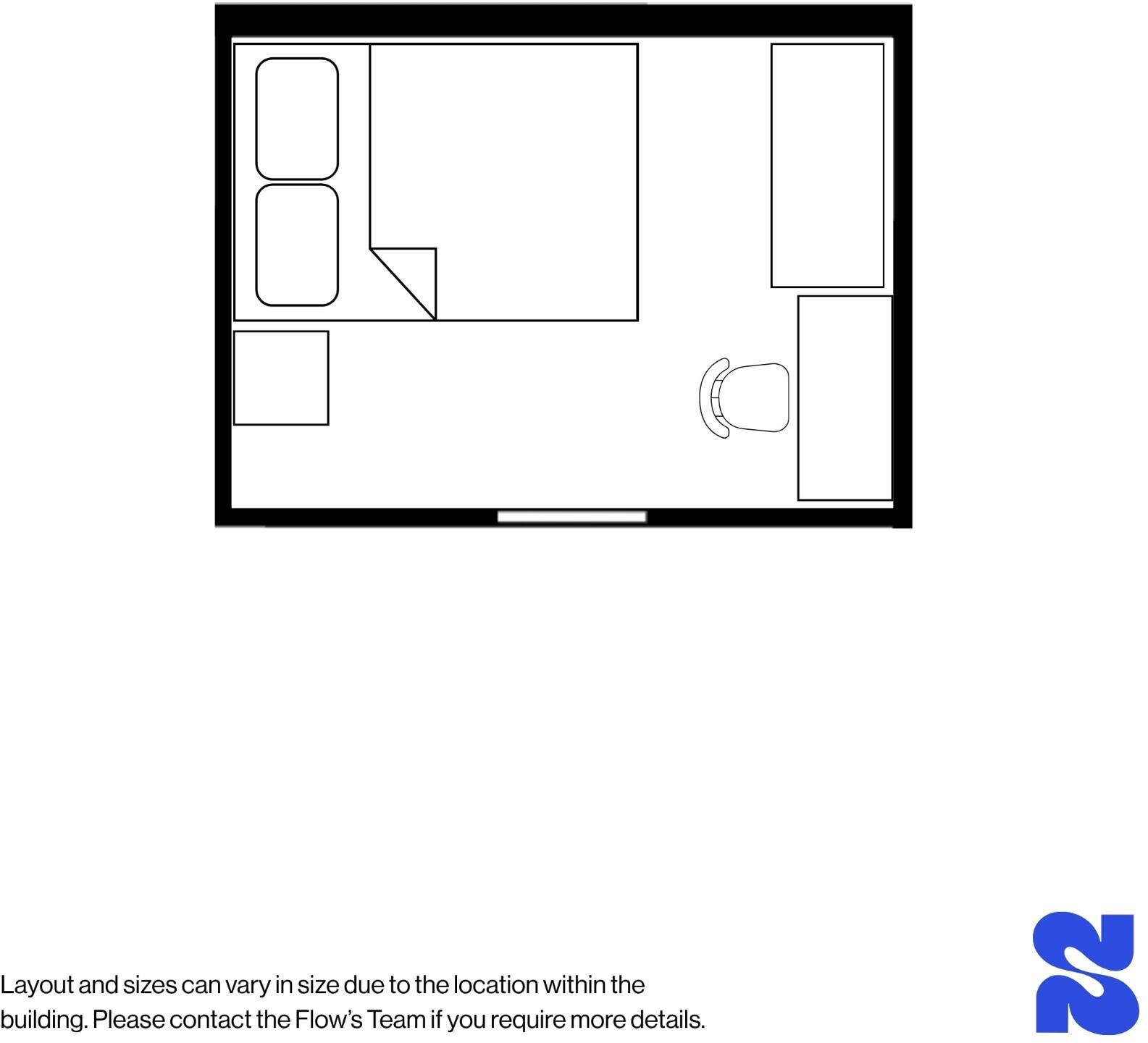  - Park Village - Norfolk Park Road, Sheffield, S2 floorplan