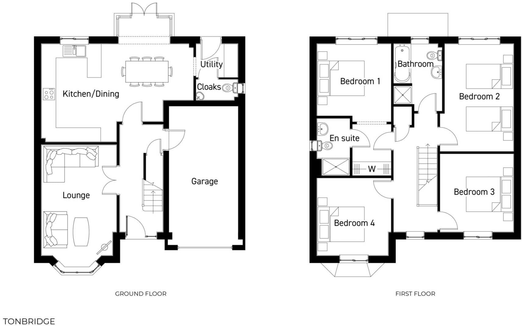 Station Road, 
Carlton, 
Selby, 
North Yorkshire, 
DN14 9NS floorplan