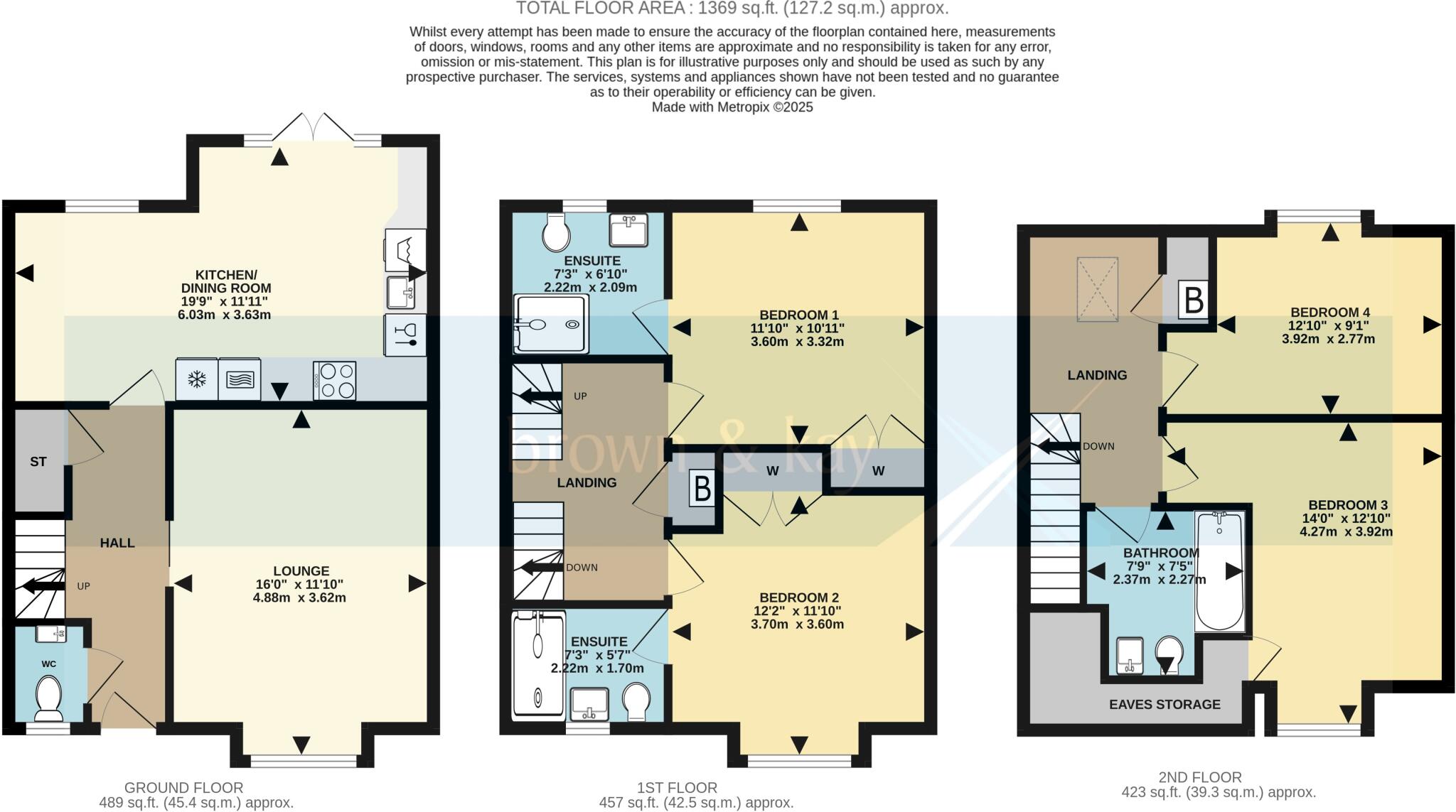 Oyster Mews, Forest Road, Poole, Bournemouth Christchurch Poole floorplan