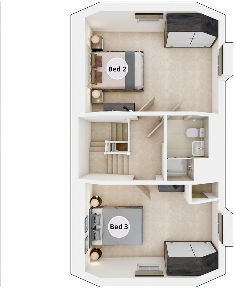 Sweechbridge Road
Herne Bay
CT6 6TD floorplan