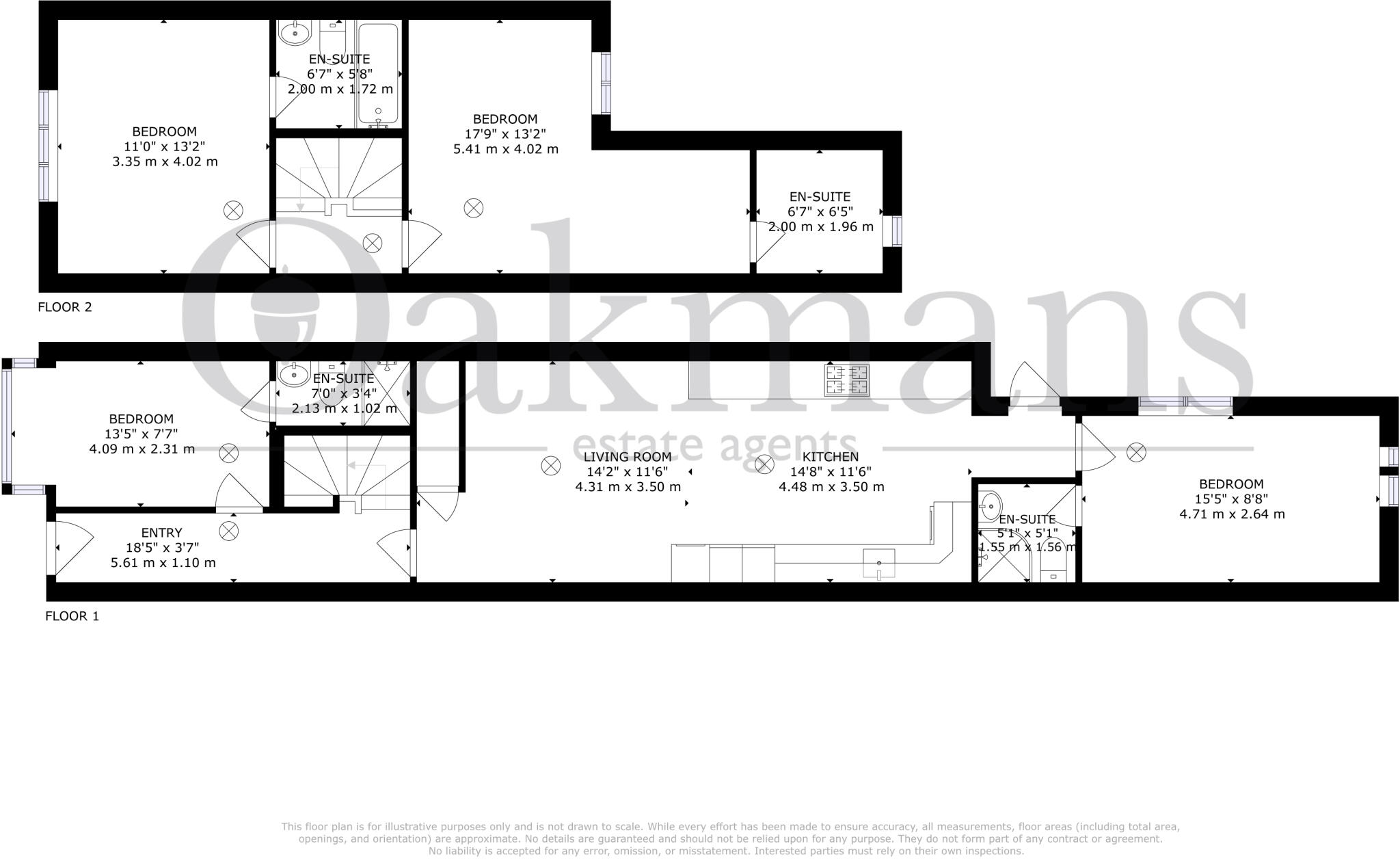 Dawlish Road, Birmingham, B29 floorplan