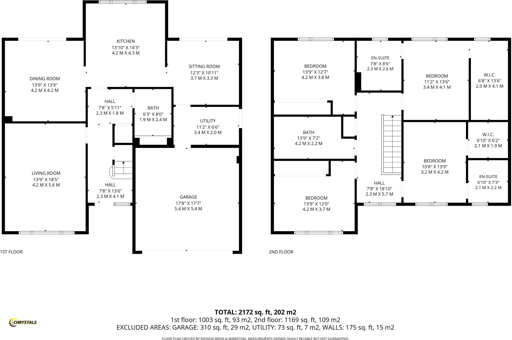 35 Cronk Cullyn, Colby floorplan