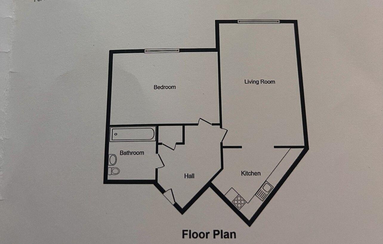 Howty Close, Handforth, Cheshire East, SK9 floorplan