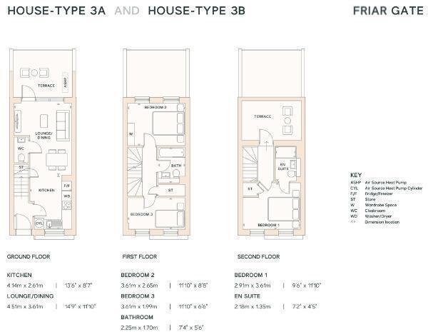 Foundry Avenue, Derby, Derby City floorplan