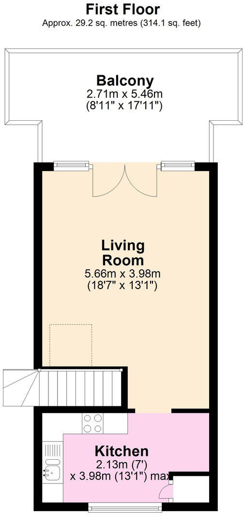 Valley Lodges, Honicombe Park, Callington , PL17 8JW floorplan
