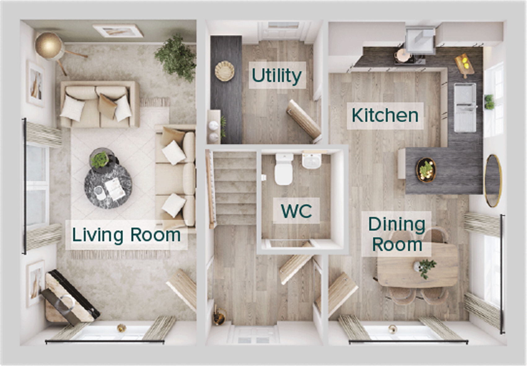 Old Catton,
Norwich,
NR6 7NN floorplan
