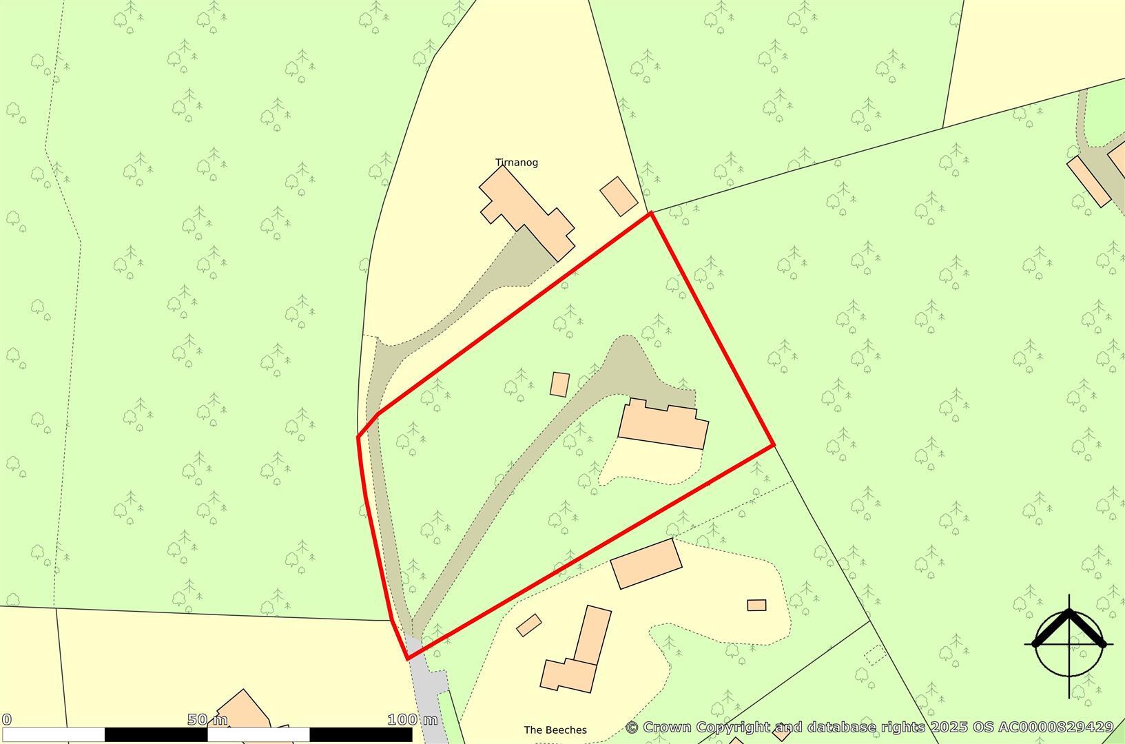 Kiln Way, Grayshott floorplan