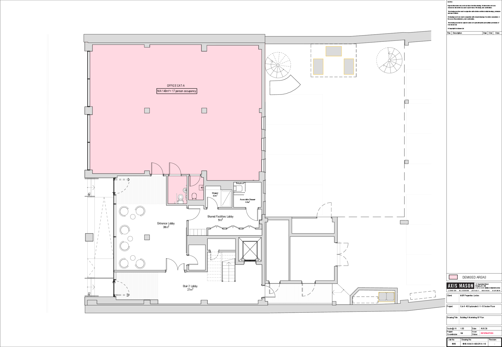 40 Esp - CAT A Ground Floor Plan.pdf