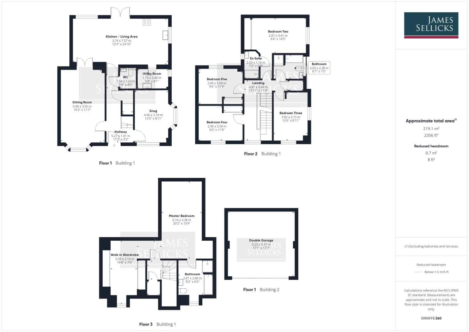The Bosworth, Stoughton Park, Oadby, Leicestershire floorplan