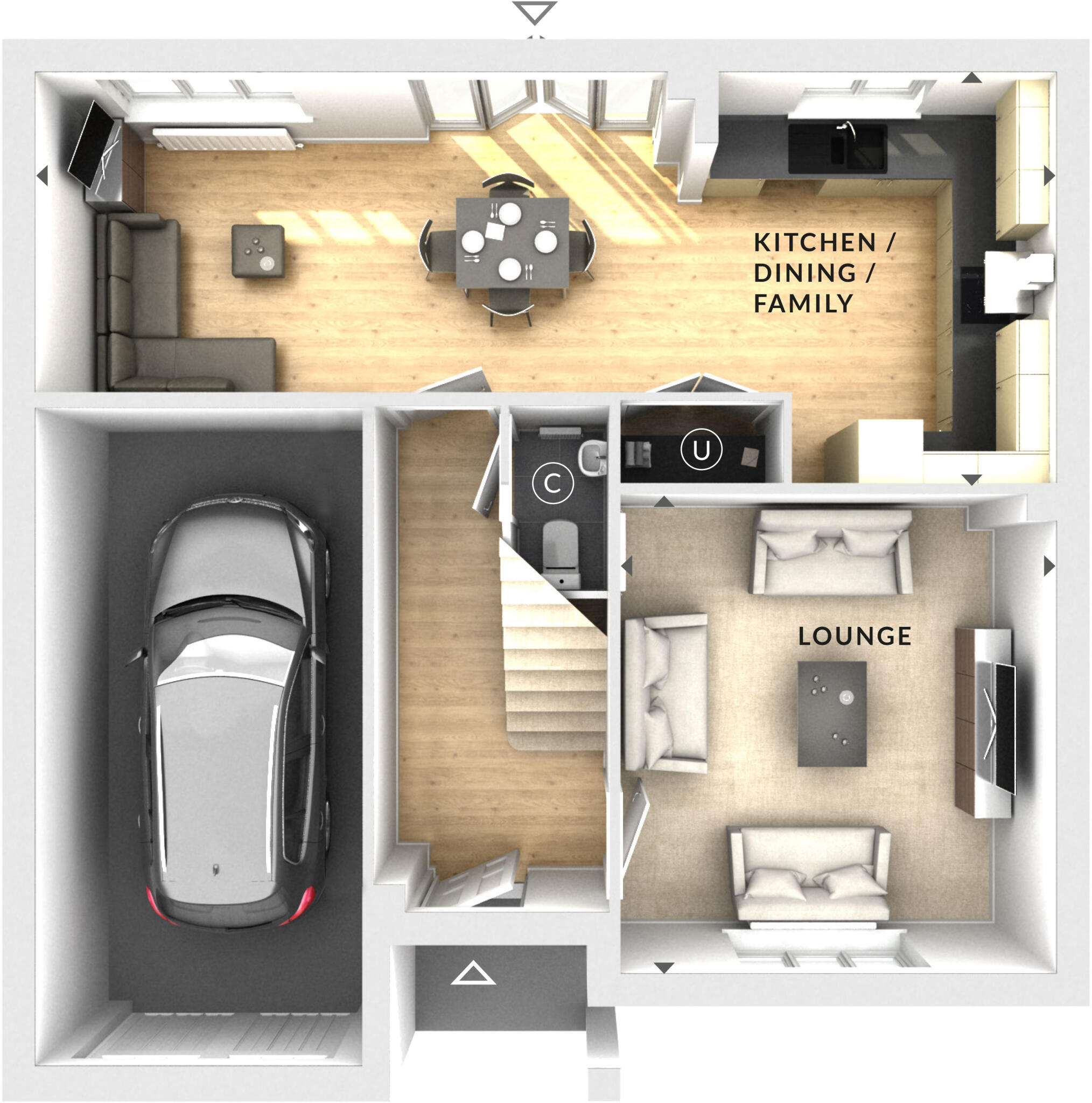 Off Tessall Lane,
Birmingham,
B31 5GE floorplan