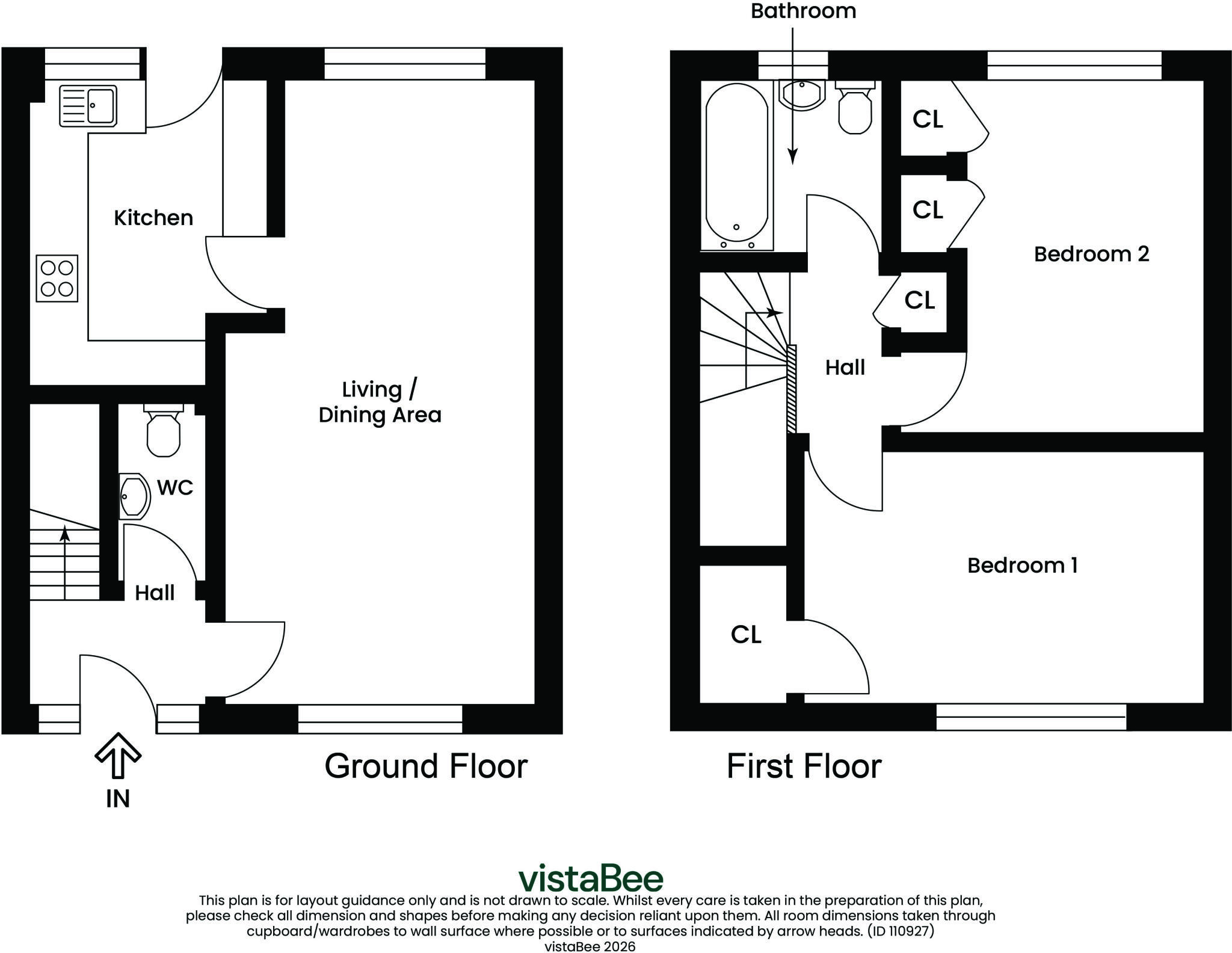 Almond Road, Bearsden, Glasgow, East Dunbartonshire, G61 floorplan