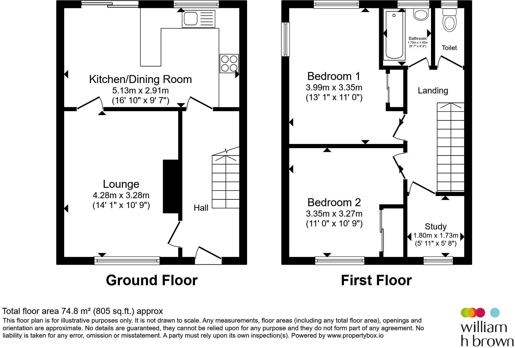 Dryden Court, Clinton Park, Tattershall, Lincoln floorplan