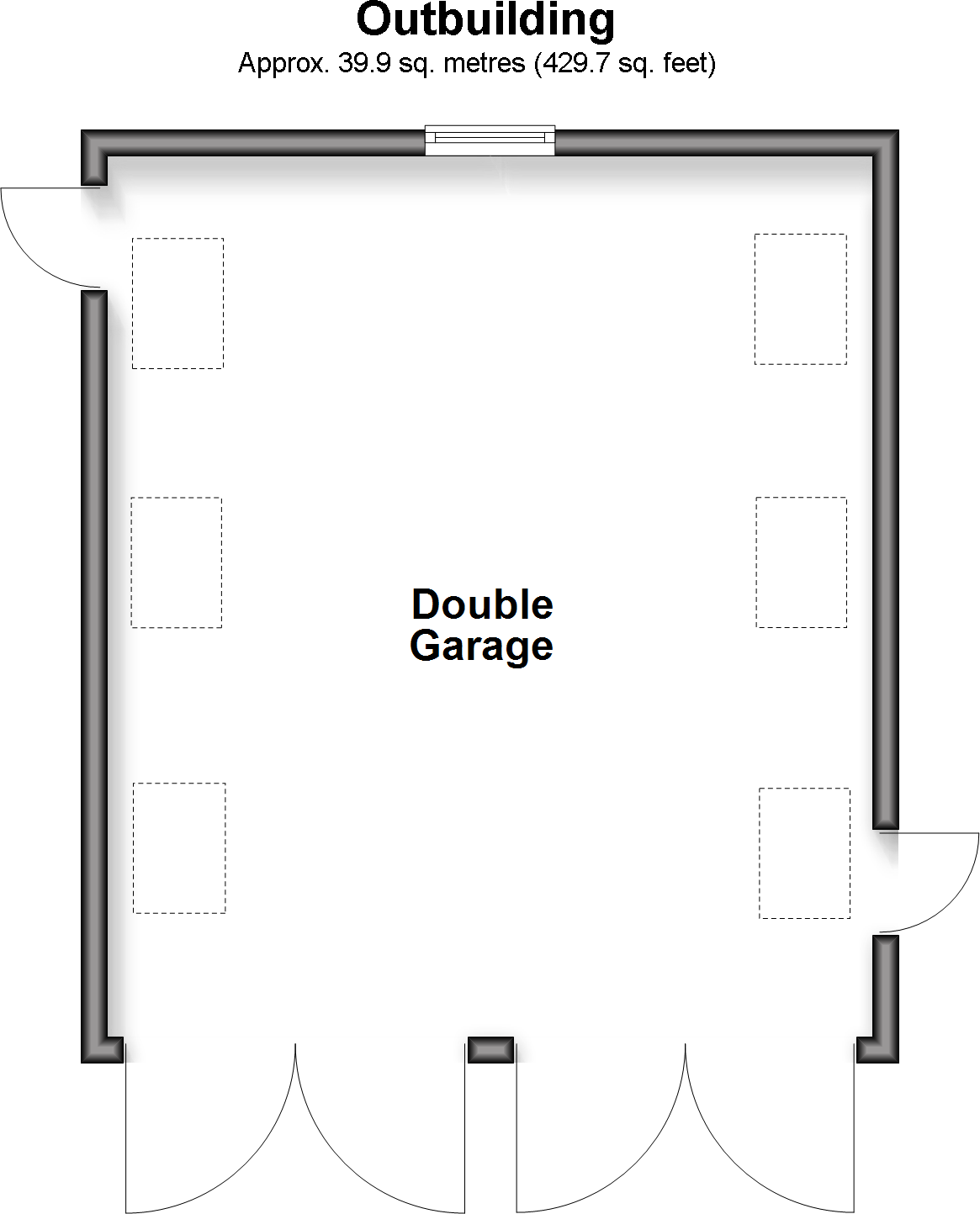 Nash Hill, Lyminge, Folkestone, Kent floorplan