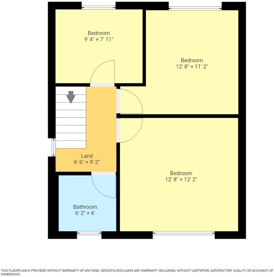 Pant Glas, Pencoed, Bridgend, CF35 6YL floorplan