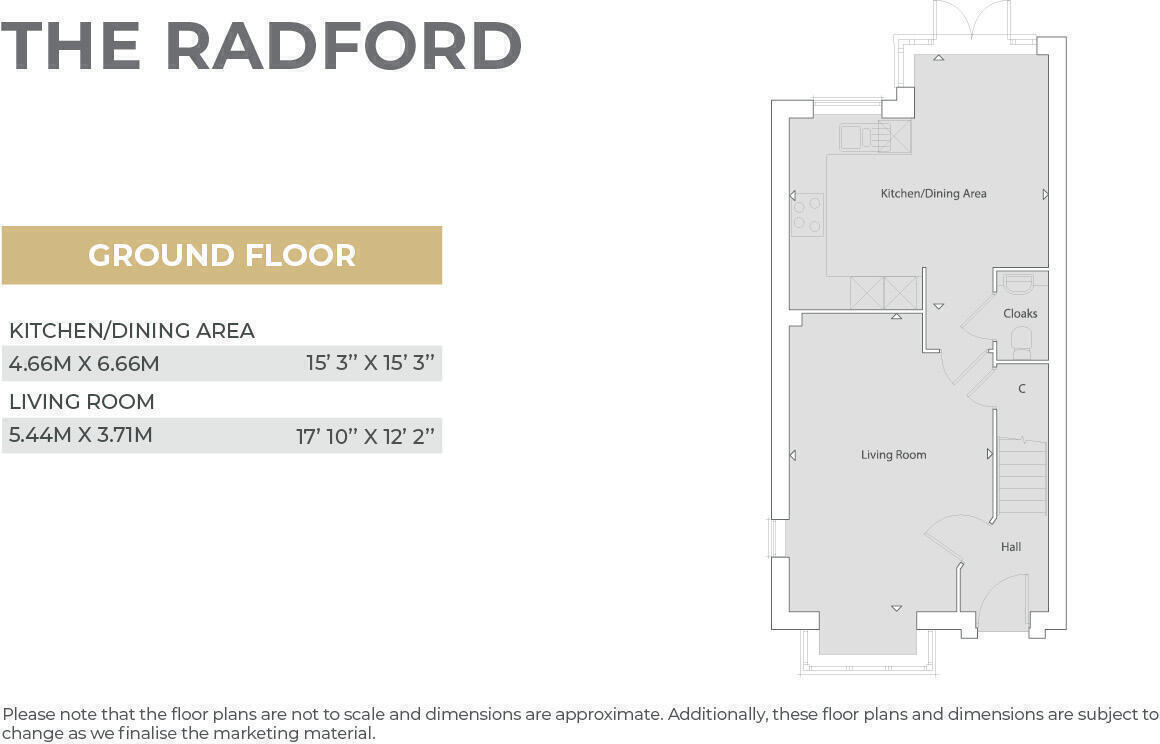 Ochre Meadows,
The Green,
Theale,
Berkshire, 
RG7 5GF
 floorplan
