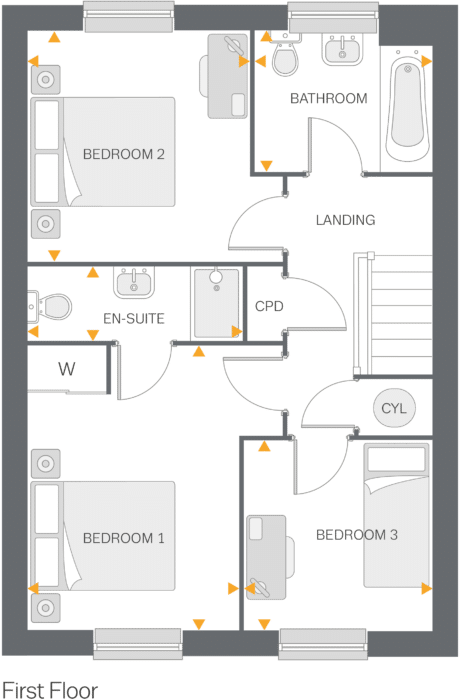 Gallows Hill,
Warwick,
CV34 6NZ floorplan