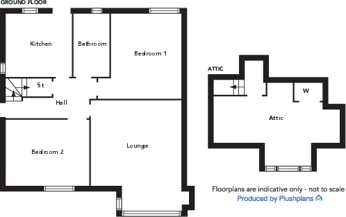 Kingsheath Avenue, Rutherglen, Glasgow, South Lanarkshire floorplan