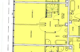 Victoria Riverside, Atkinson Street, Hunslet, Leeds floorplan