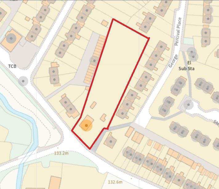 Holmgate Road, Clay Cross, Chesterfield floorplan
