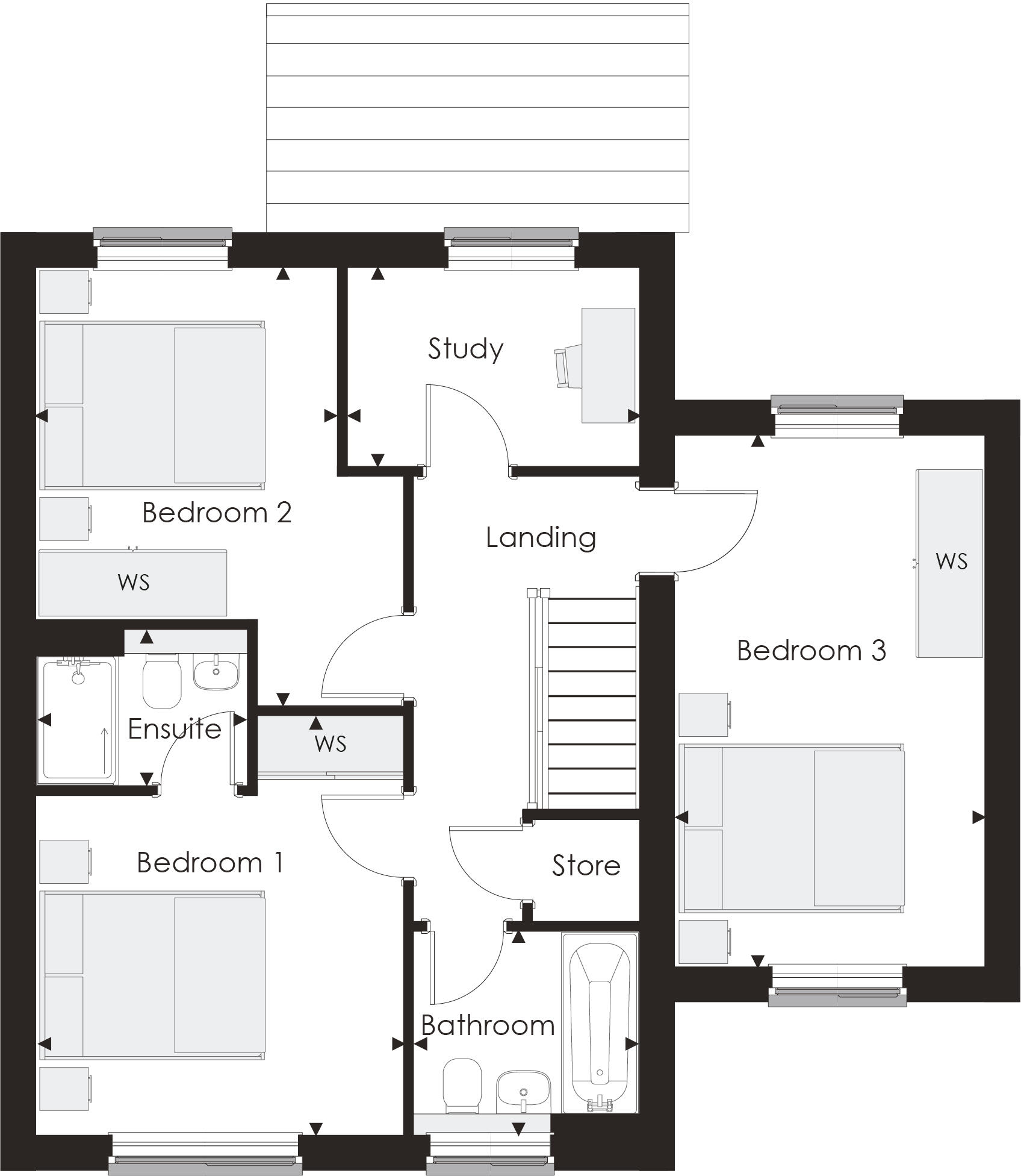 Southend road
Billericay
Essex
CM11 2PT floorplan