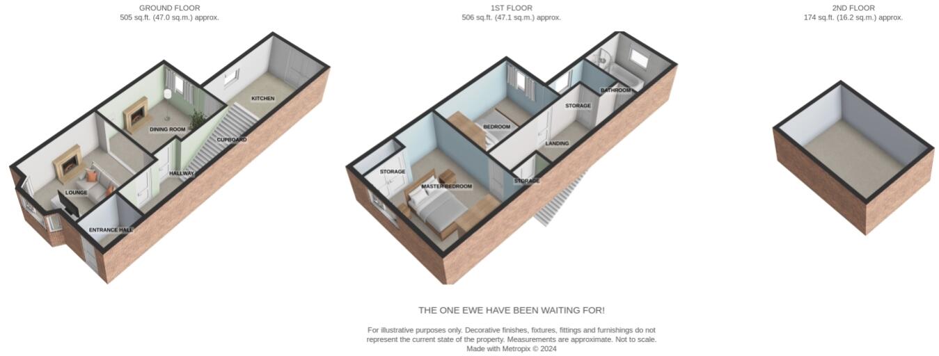 Oxford Street, Saltburn-by-the-Sea, TS12 1LG floorplan