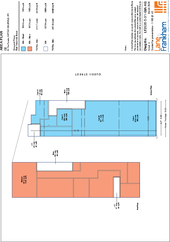 Measured Survey  Talk Talk.pdf