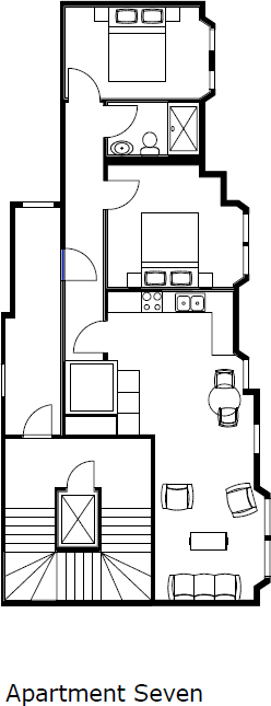 Runnacleave Road, Ilfracombe, Devon, EX34 floorplan