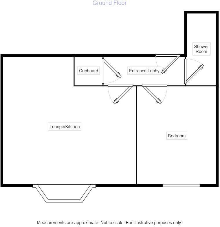 Roker Terrace, Roker, Sunderland, Tyne and Wear, SR6 floorplan