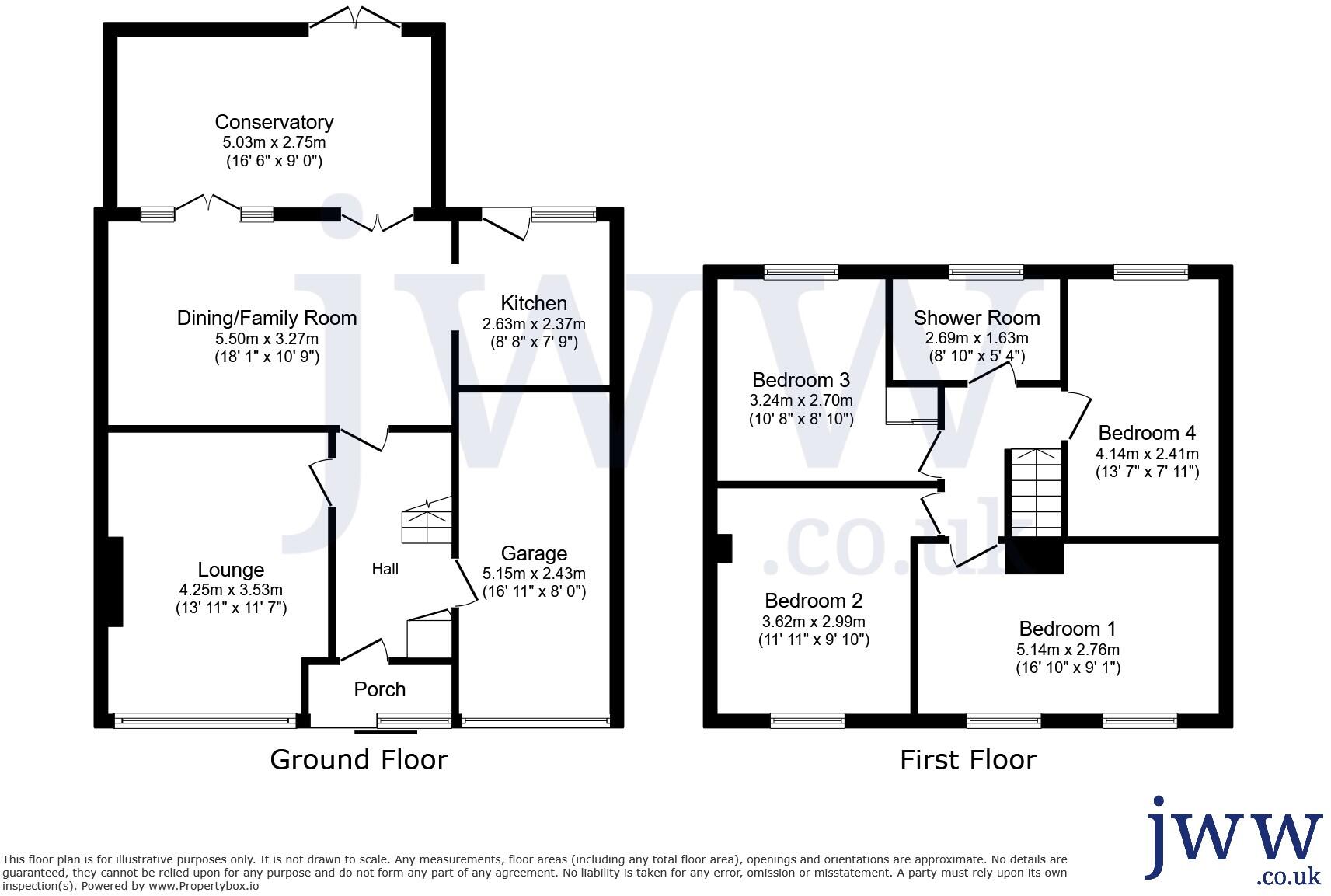 Prebends Field, Gilesgate, Durham, DH1 floorplan