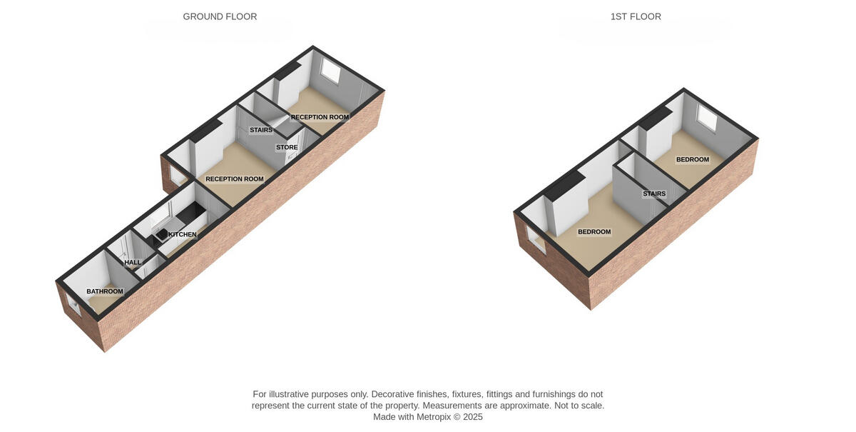 Boothen Road, Stoke-On-Trent, ST4 4AH floorplan