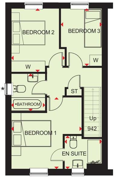 Armstrongs Fields,
Broughton,
Aylesbury,
HP22 7BX floorplan