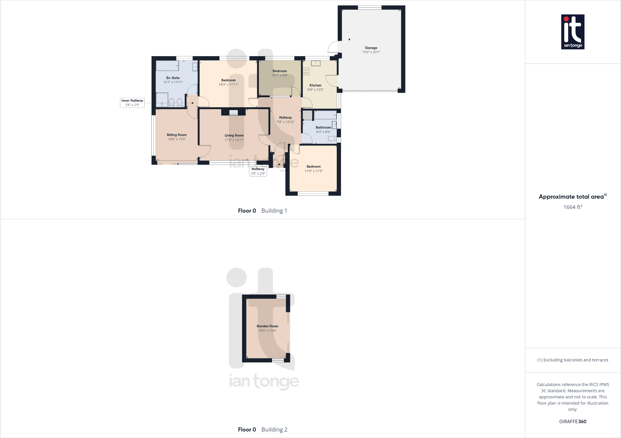 Welltrough, Homestead Road, Stockport, SK12 floorplan
