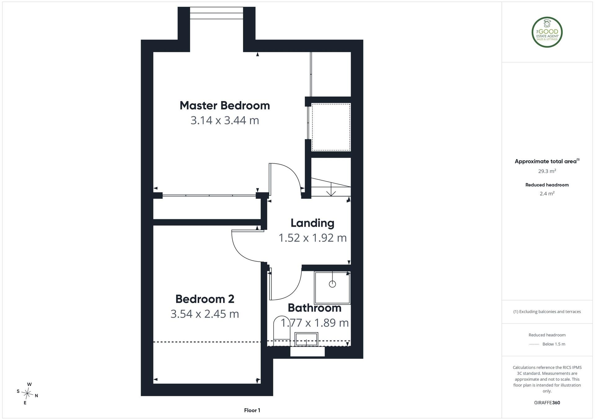 Floorplan 3