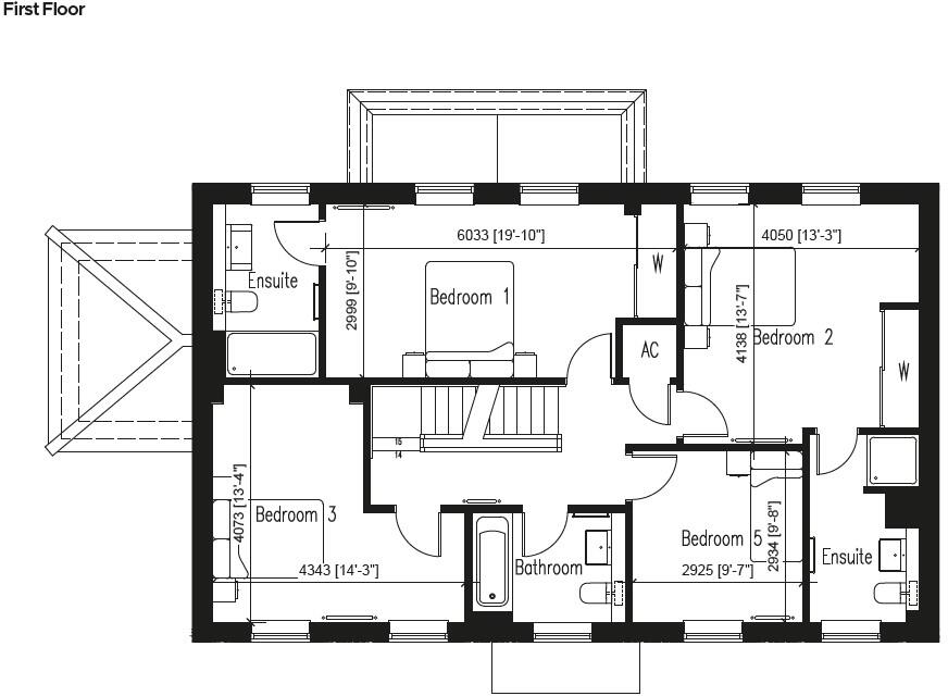 Kingsgate Place, 
Broadstairs, 
CT10 3AZ floorplan