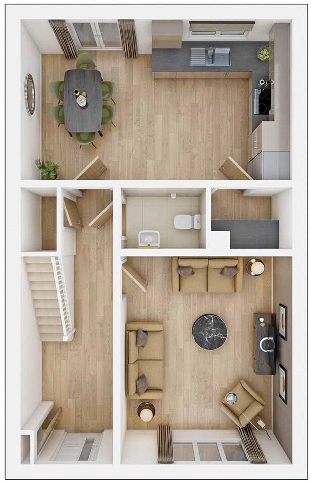 Llantrisant Road,
Llandaff,
Cardiff,
CF5 2YQ floorplan