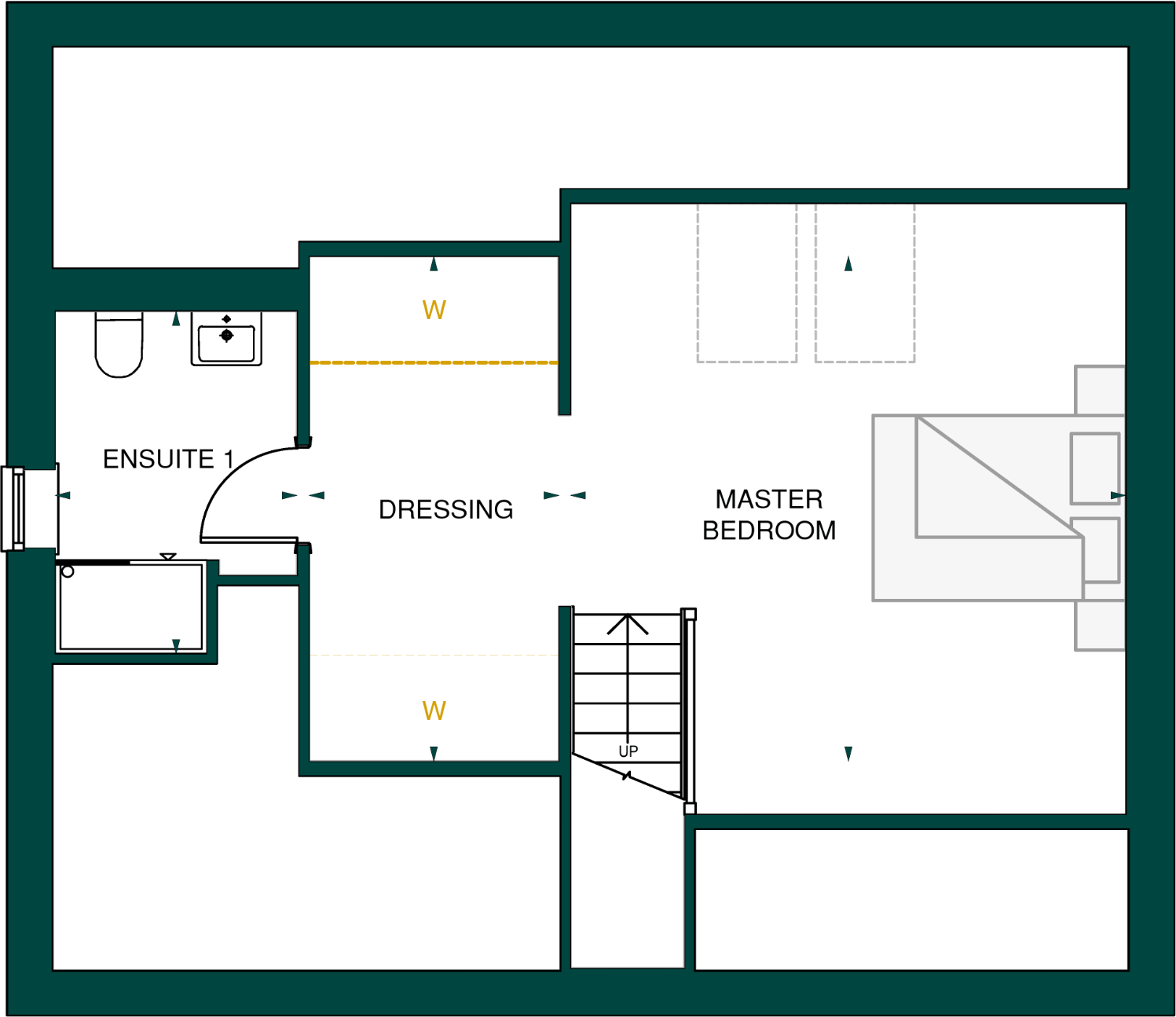 Chapelgarth, 
Sunderland, 
SR3 2NQ floorplan