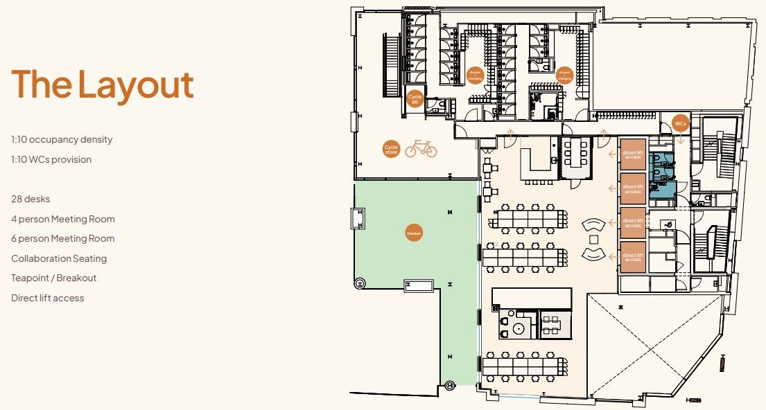 100 Fetter Lane, Screenshot plan.jpg