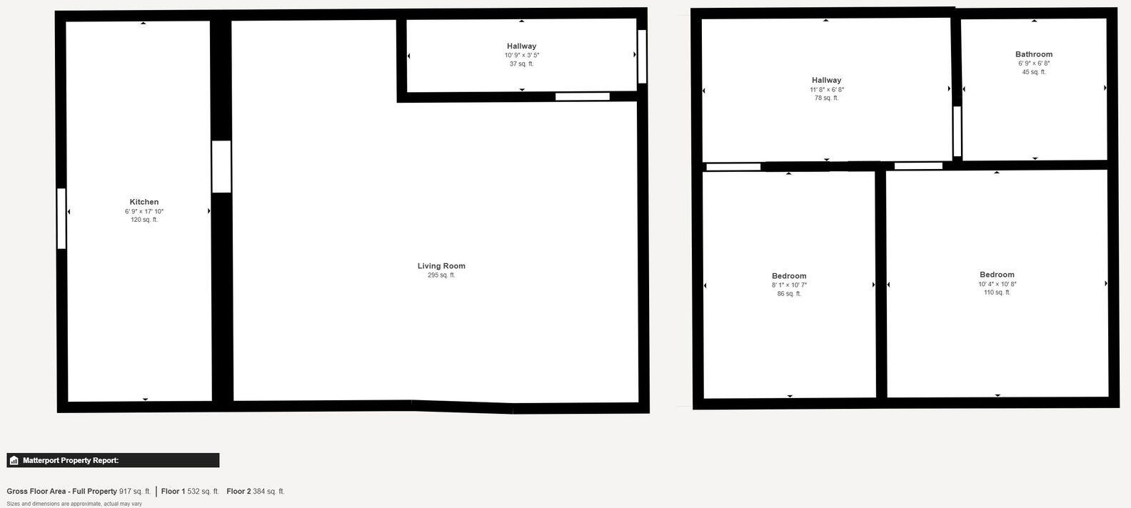 Davison Street, Newburn, Newcastle Upon Tyne, NE15 floorplan