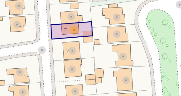 Kestrel Drive, Rossington, Doncaster floorplan