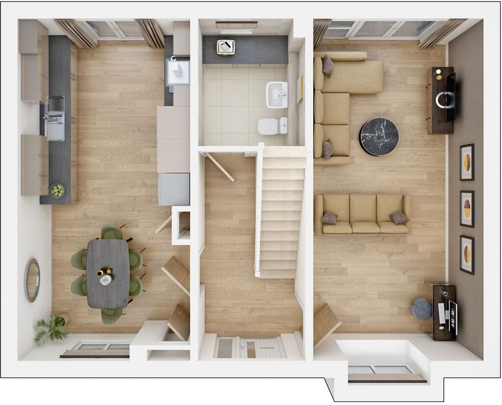 Ipswich Road, 
Martlesham, 
Suffolk floorplan