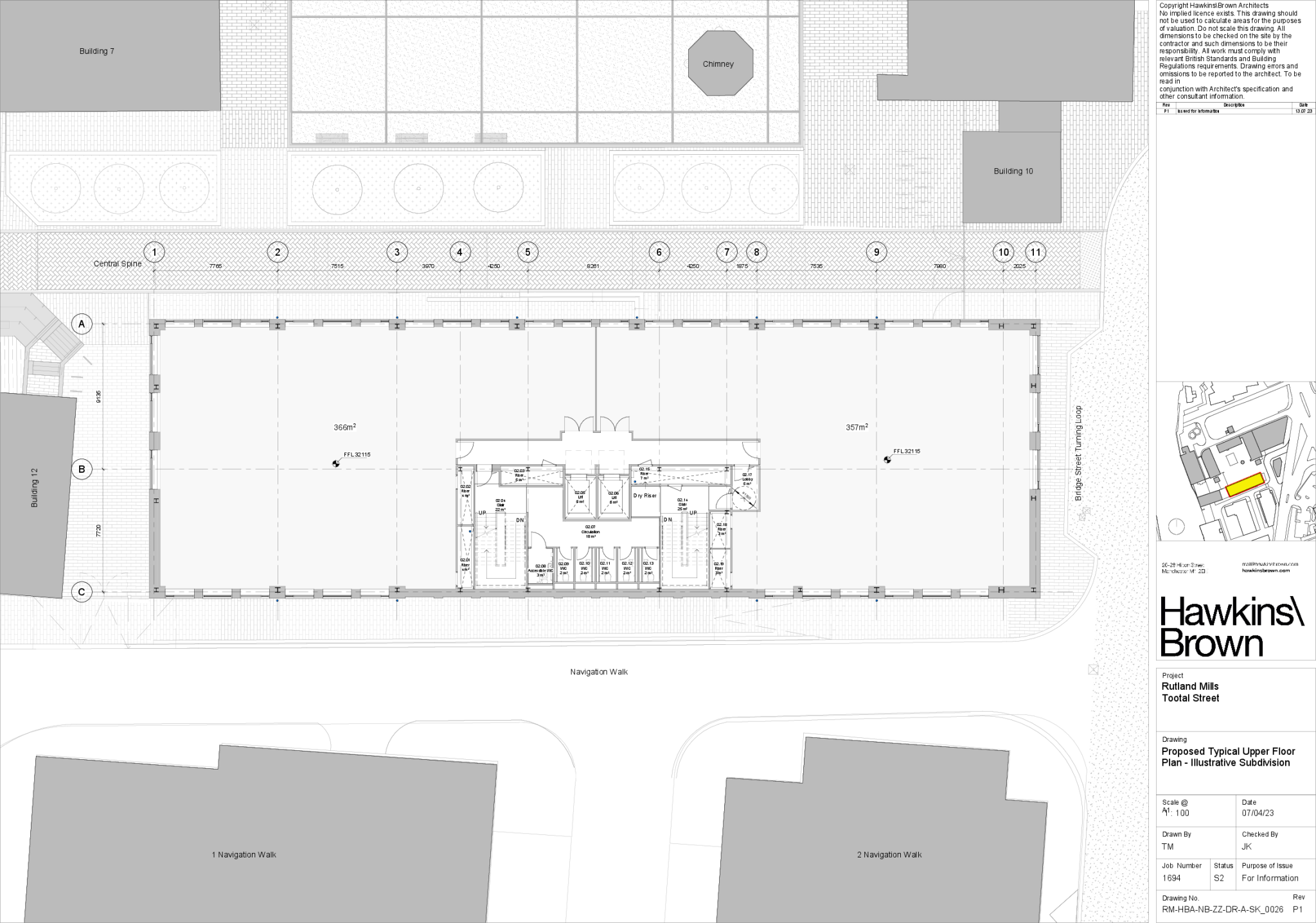 GM  1st floor indicative split.pdf