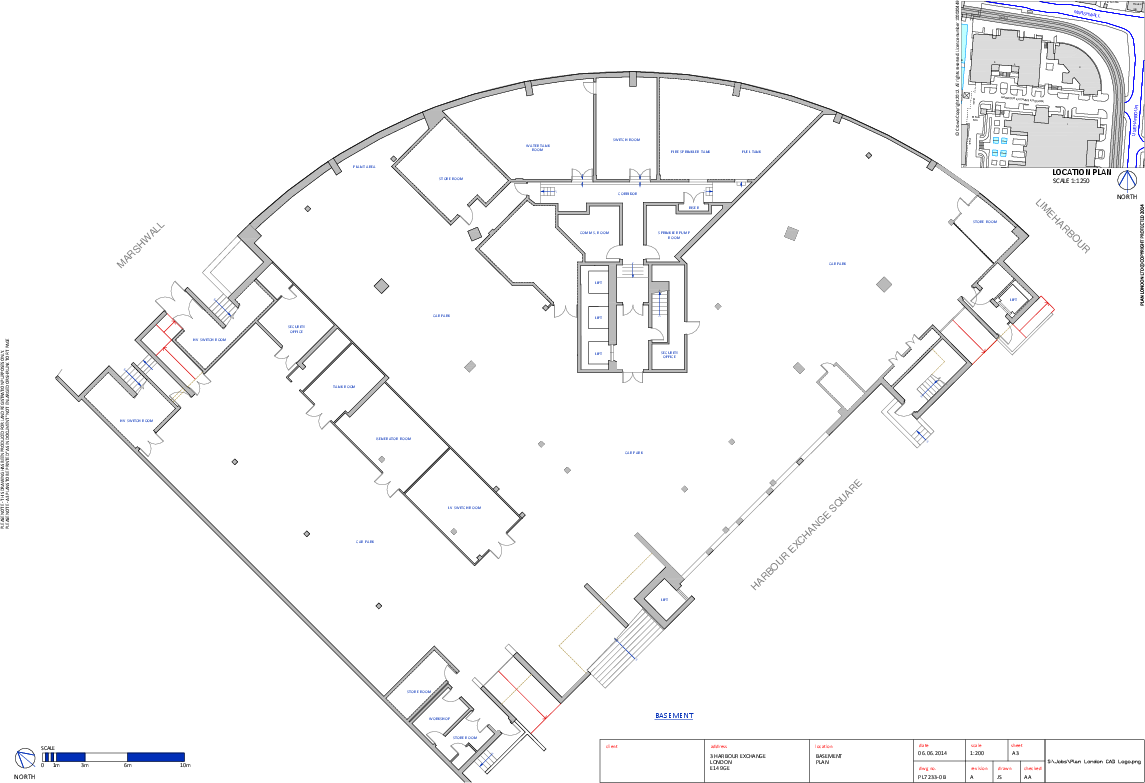 3 Harbour Exchange  Cleared Floor Plans.pdf