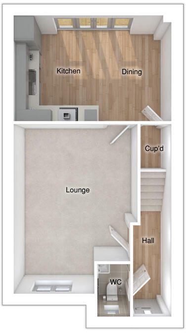 Inglewood Road,
Penrith,
CA11 8QW floorplan