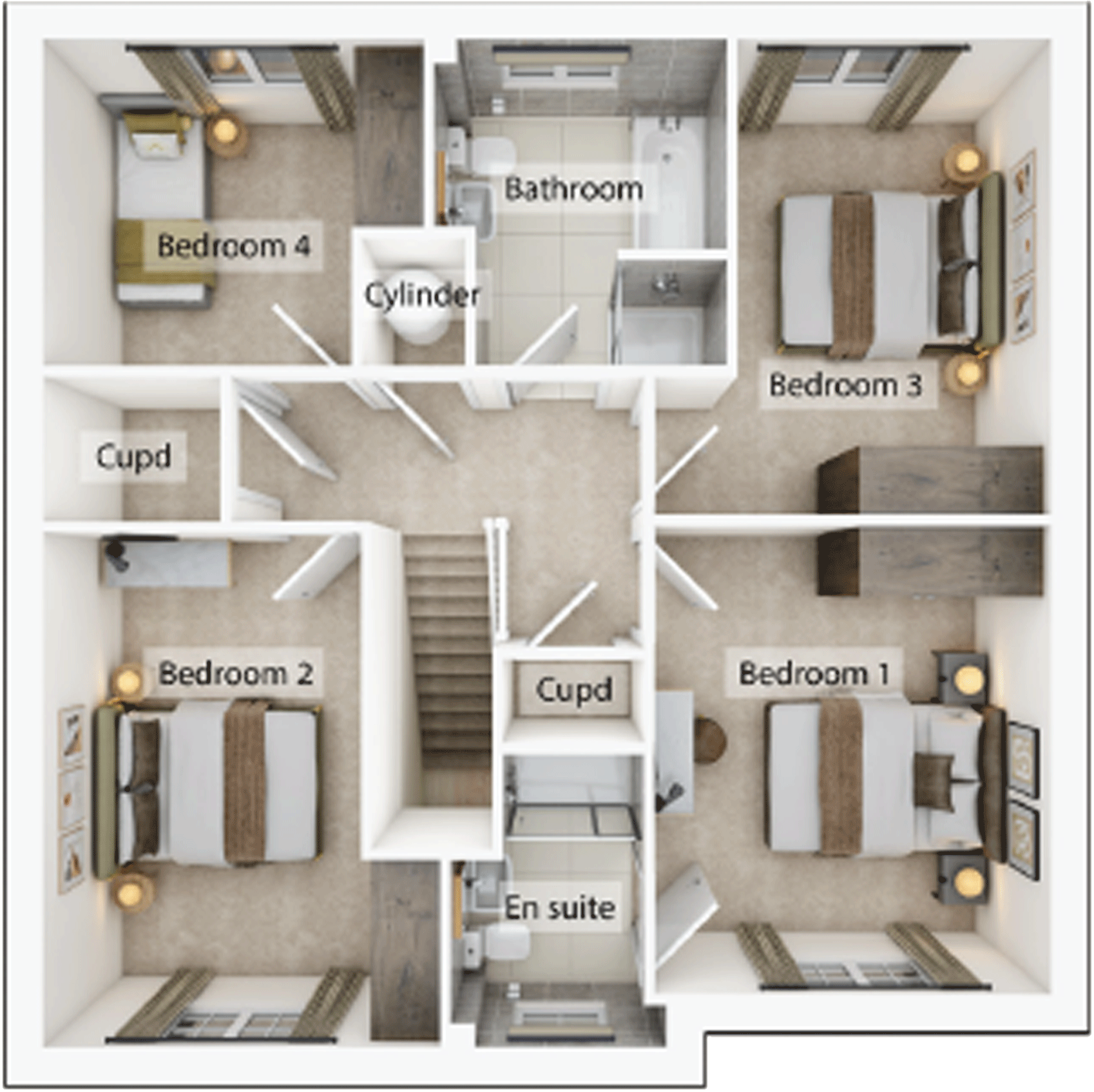 The Avenue, 
Encombe Street, 
Plymouth, 
Devon, 
PL9 7GH floorplan