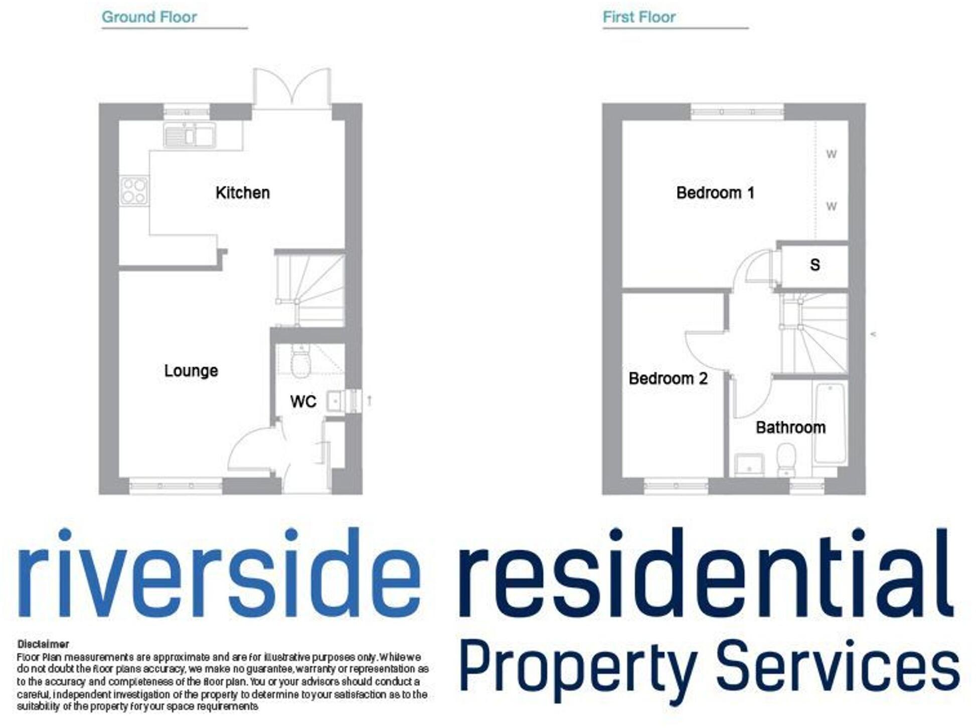 Aberford Drive, Philadelphia, Houghton le Spring, DH4 floorplan