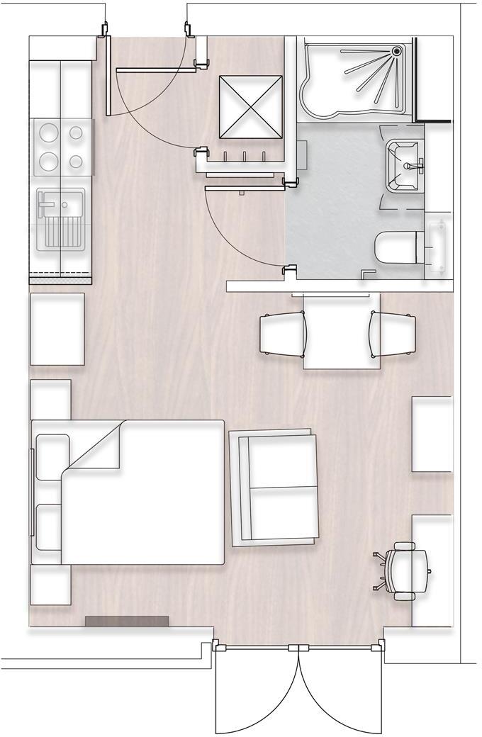 83 Cardigan Lane floorplan