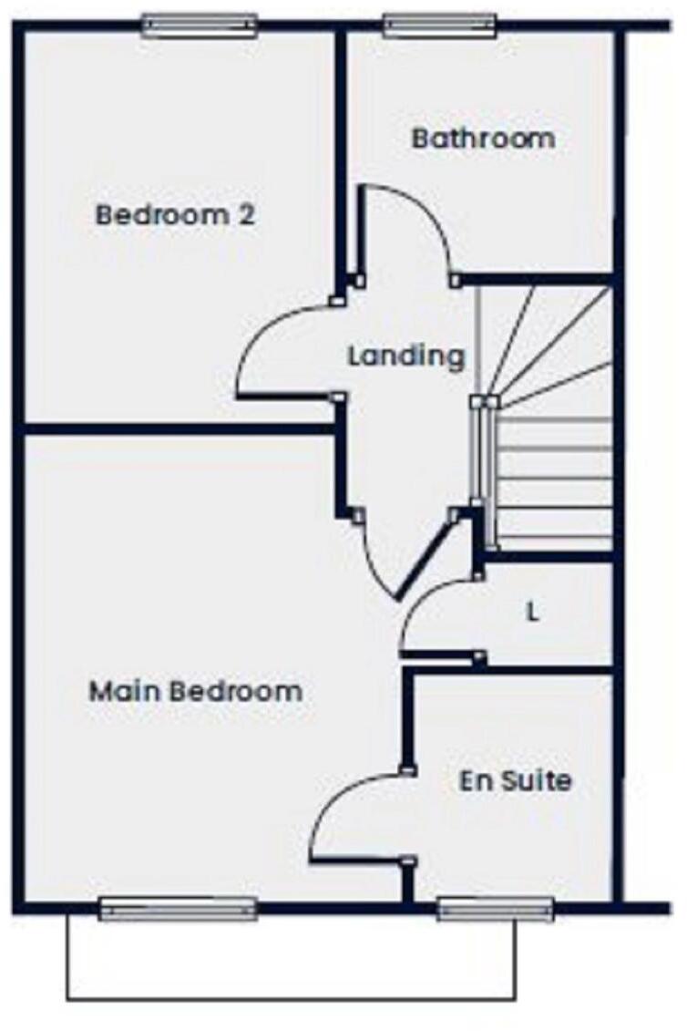 Wingerworth Chesterfield, 
Derbyshire, 
S42 6FY floorplan