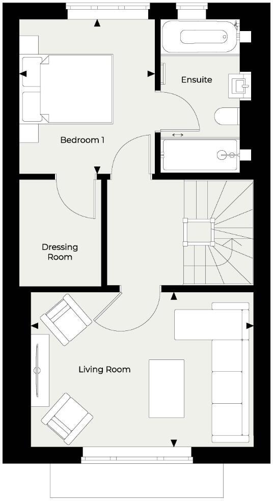 Manor Lane, Maidenhead,
SL6 2QW
 floorplan
