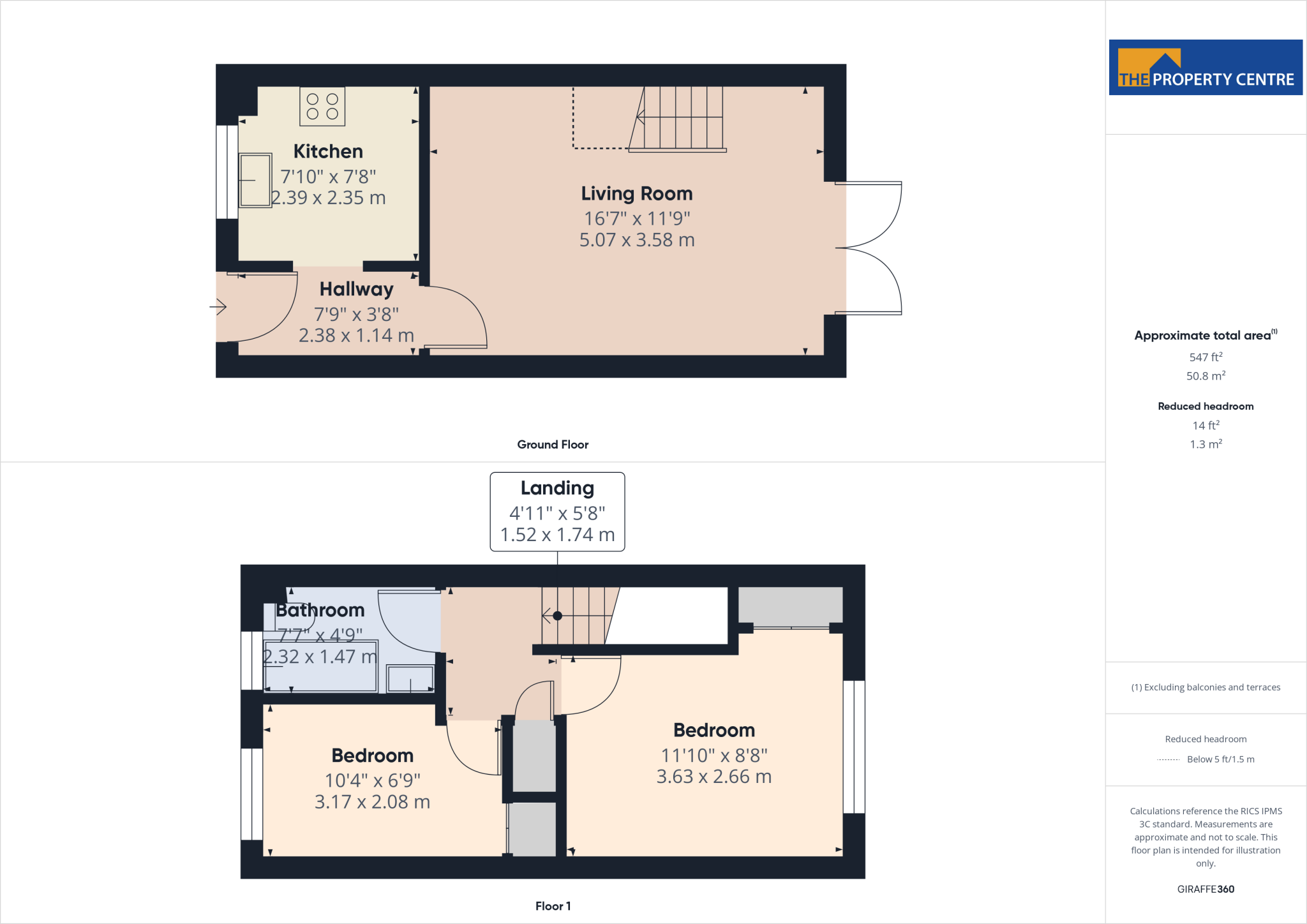 Lovage Close, Churchdown, Gloucester, Gloucestershire, GL3 floorplan