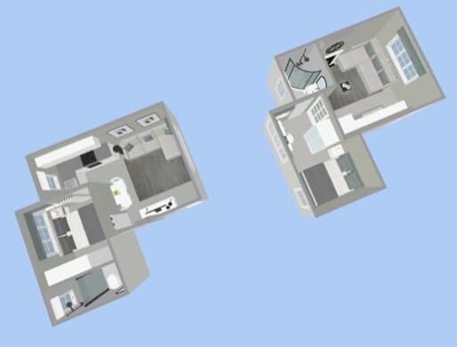 Sollershott East, Letchworth Garden City, SG6 floorplan